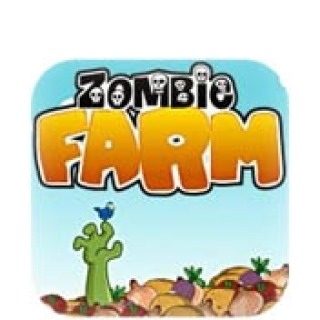Zombie Farm 是 2010 年美国最畅销的免费 iOS 游戏